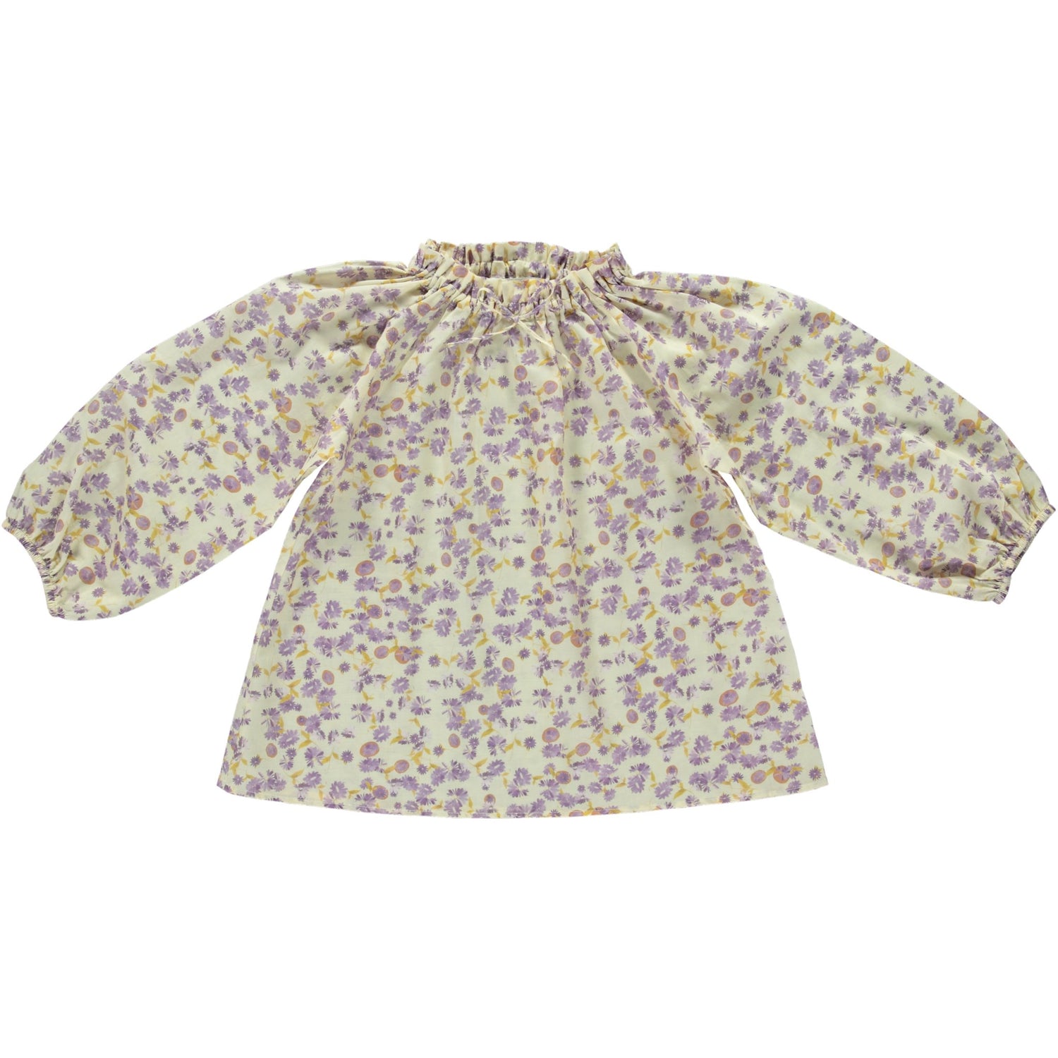Violet blouse Tops Bebe Organic 