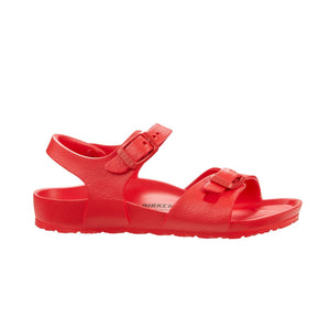 Rio Active Red Sandals Neo Family 