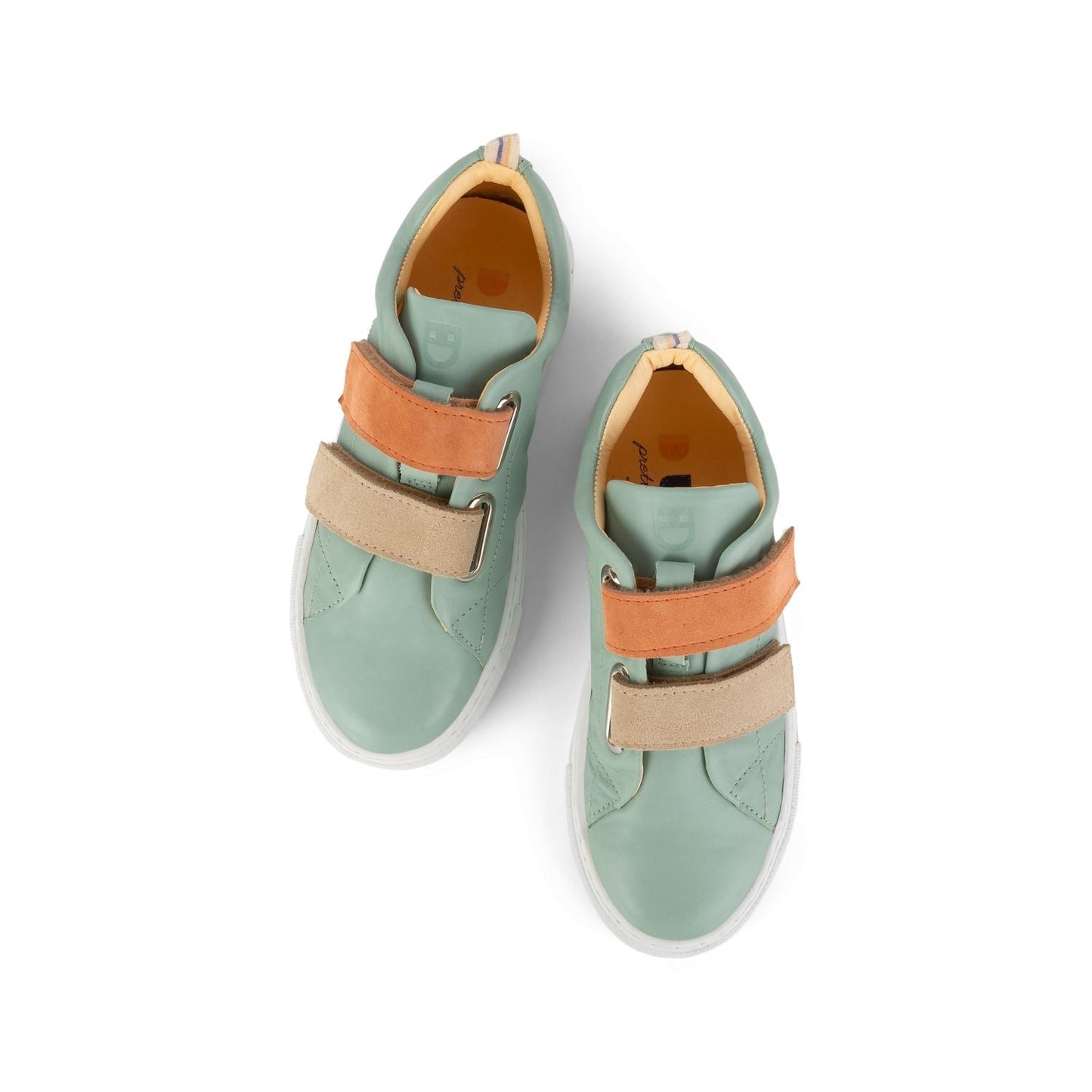 Anis Strap Sneakers Shoes Dulis Shoes 