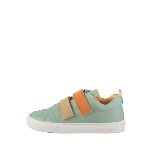 Anis Strap Sneakers Shoes Dulis Shoes 