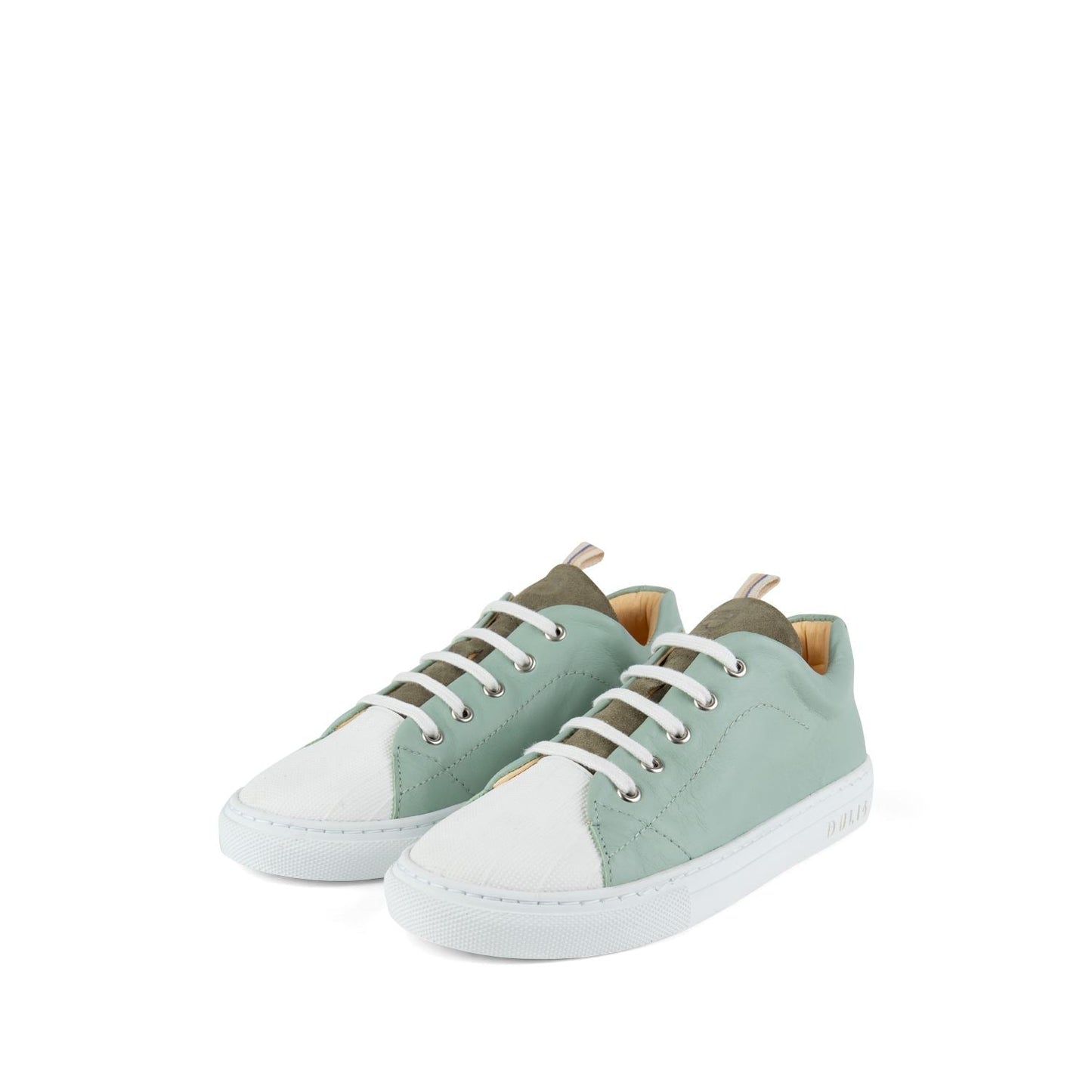 Anis Toe Sneakers Shoes Dulis Shoes 