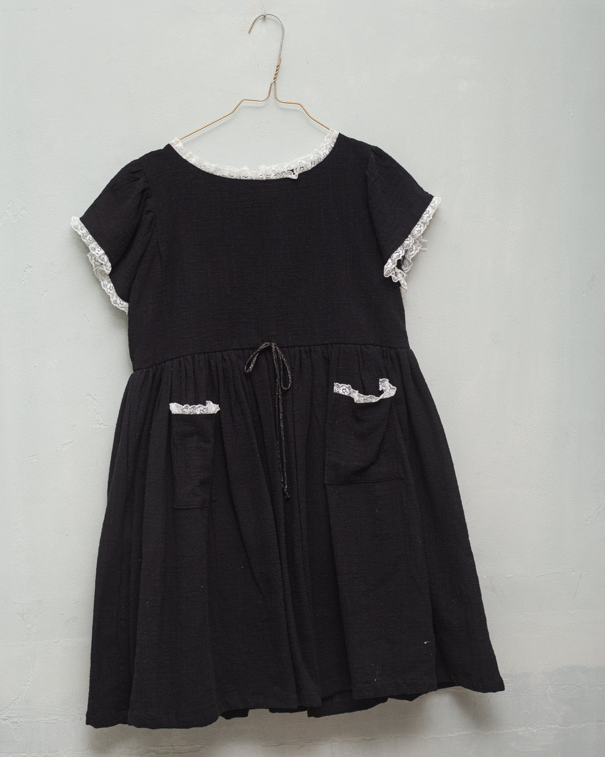 Casiopea Black Dresses Cosmosophie 