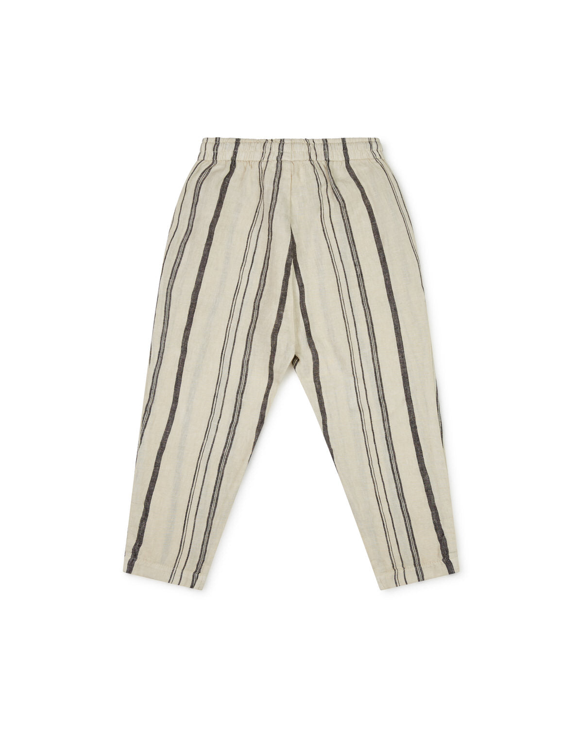 Lio Pants / beige/striped SS20-DE Matona 