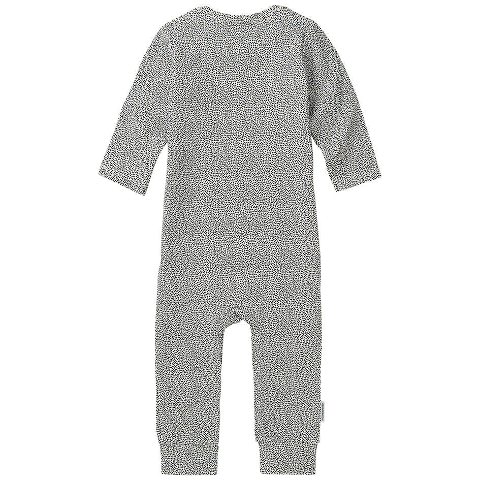 Playsuit Dots Baby Grows Mingo 