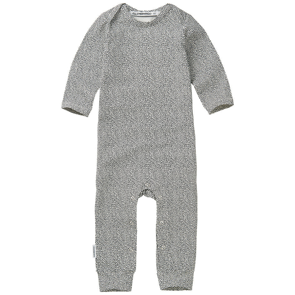 Playsuit Dots Baby Grows Mingo 
