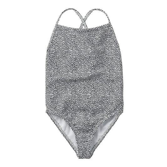 Bathing Suit Dot Swimwear Mingo 