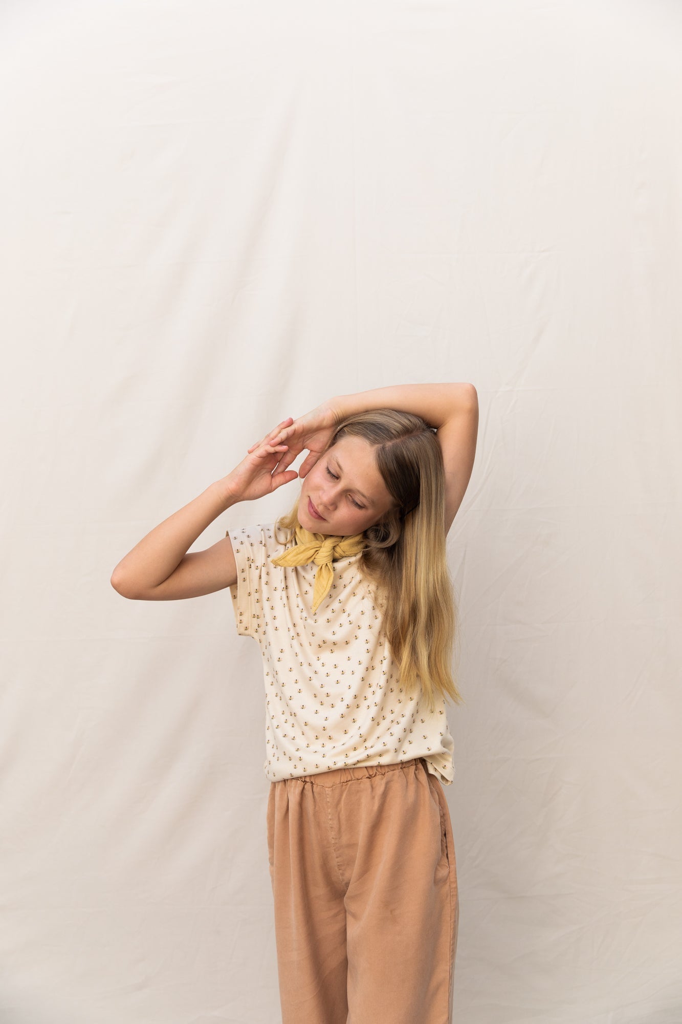 Clay Palazzo Pants Trousers MonKind 