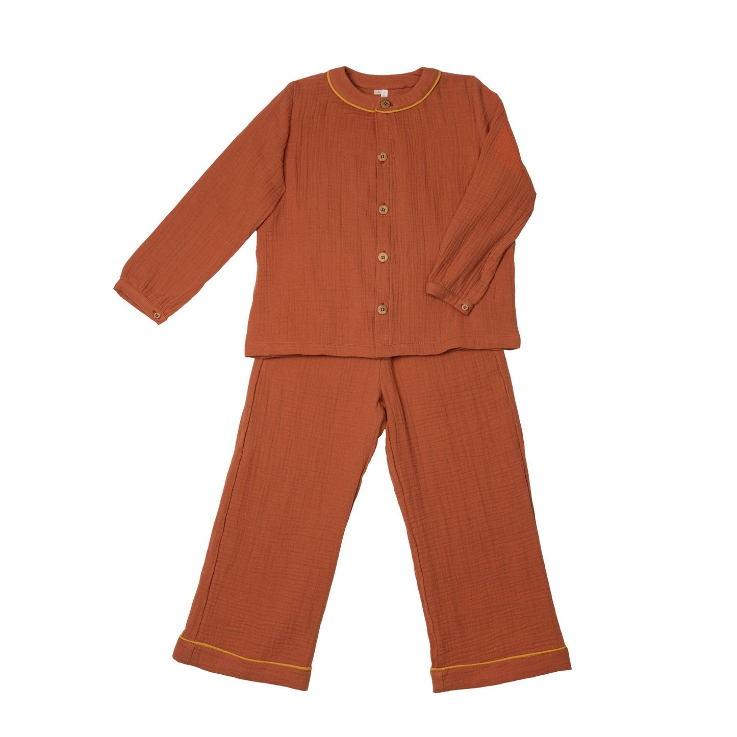 Pyjama Nan Clay Nightwear BabyChi 