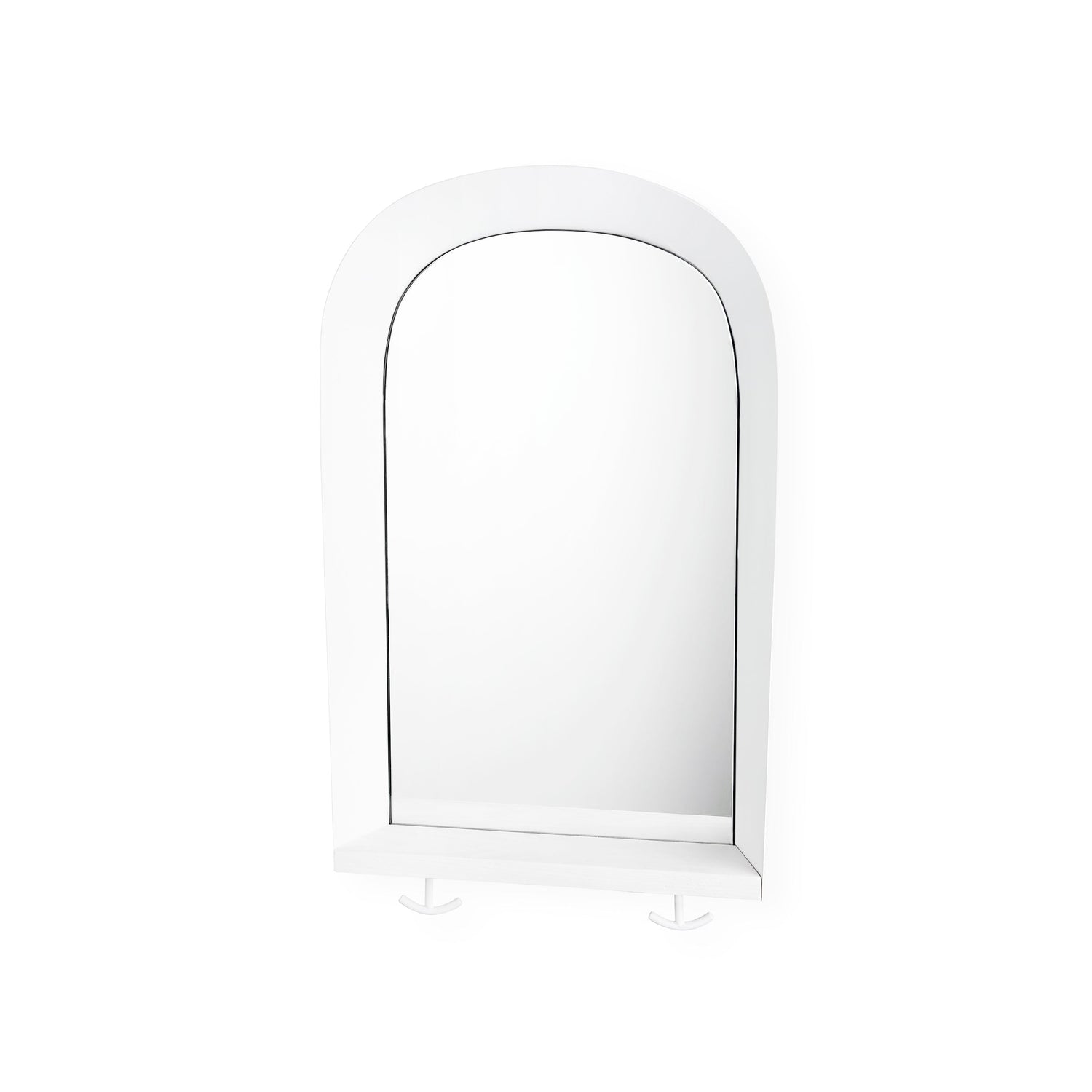 Portal Mirror Grey Objects Nofred 