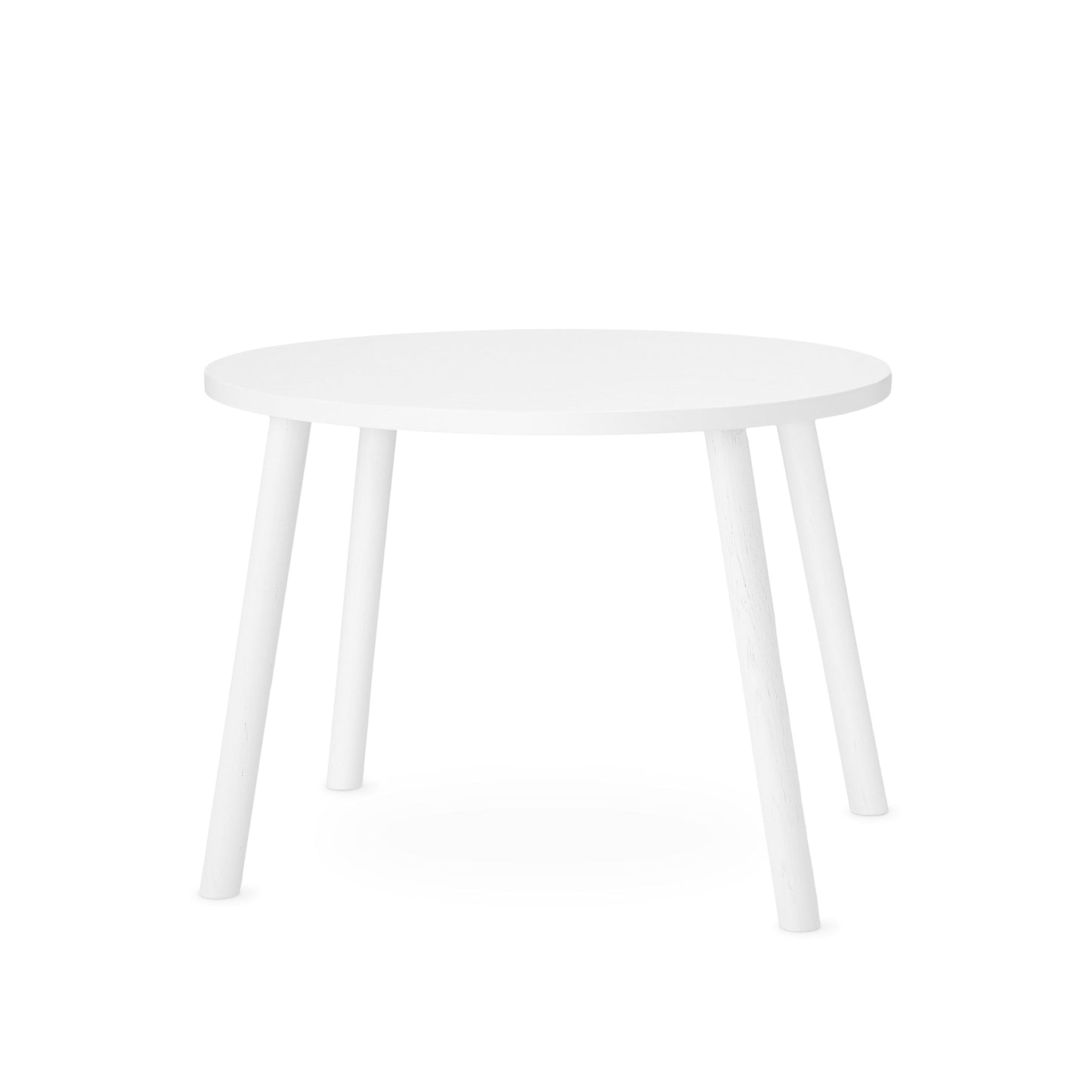 Mouse Table age 2-5 Wood Nofred 